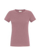 STRETCH T-SHIRT, PINK - T-shirts - Outlet | DEHA