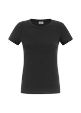 STRETCH T-SHIRT - BLACK - Activewear | DEHA