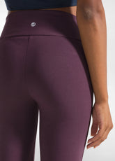 PANTA JAZZ JERSEY STRETCH VIOLA - PLUM VIOLET | DEHA