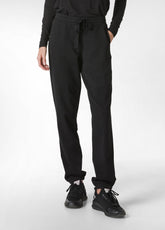 PANTALONE JOGGER CORE NERO - BLACK | DEHA