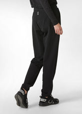 PANTALONE JOGGER CORE NERO - BLACK | DEHA