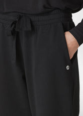 PANTALONE JOGGER CORE NERO - BLACK | DEHA