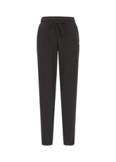 PANTALONE JOGGER CORE NERO - BLACK | DEHA