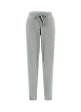 PANTALONE JOGGER CORE GRIGIO | DEHA