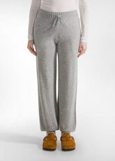 CASHMERE MIXED SET GREY - GREY MELANGE | DEHA