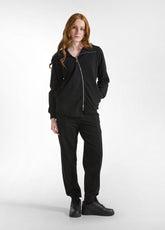 BIKER TRACKSUIT - BLACK - SHOP BY LOOK | DEHA