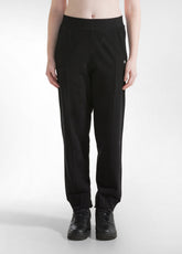 BIKER TRACKSUIT - BLACK - BLACK | DEHA