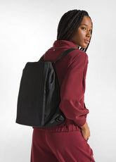 BACK PACK - BLACK - BLACK | DEHA