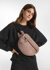 MARSUPIO TEDDY OTHER - Warm and Cosy | DEHA