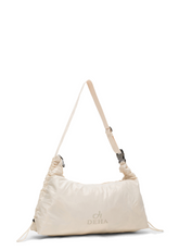 SCHULTERTASCHE - BEIGE - Accessoires | DEHA