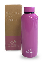 BORRACCIA PINK BOTTLE OTHER - ONE COLOR ONLY | DEHA