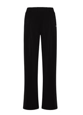 SOFT TOUCH TRACKSUIT BLACK - SHOP BY LOOK | DEHA