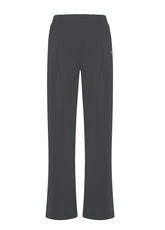 PANTALONE DRITTO SOFT TOUCH GRIGIO - LEAD GREY | DEHA