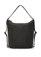 BACK PACK - BLACK - Travelwear | DEHA