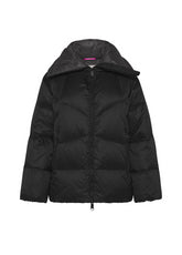 DAUNENJACKE - SCHWARZ - BLACK | DEHA