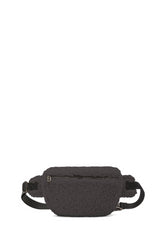 TEDDY BELT BAG - MULTICOLOR - DARK BROWN | DEHA