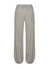 CASHMERE MIXED SET GREY - SHOP BY LOOK | DEHA